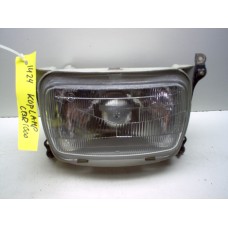 Koplamp Honda CBR1000 F1 SC21 1986-90 Koplamp Honda CBR1000 F1 SC21 1986-90