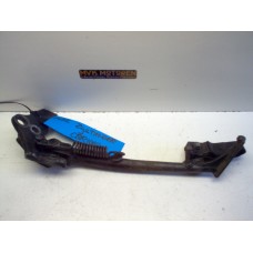 Zijstander Honda CBR1000 F1 SC21 1986-90