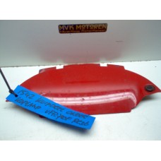 Kuipdeel onder koplamp Honda VFR750 RC36 1990-93