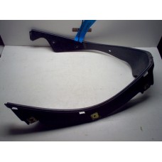 Binnenscherm kuip Suzuki GSX750 RW GR7BB 1992-95