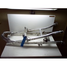 Achterframe Suzuki GSX750 RW GR7BB 1992-95