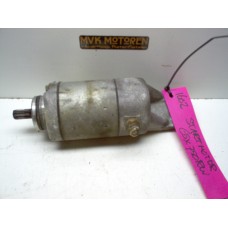 Startmotor Suzuki GSX750 RW GR7BB 1992-95