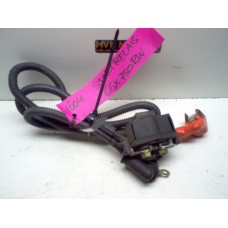Startrelais Suzuki GSX750 RW GR7BB 1992-95