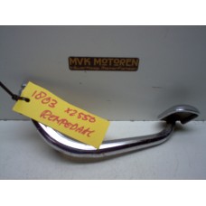 Rempedaal Yamaha XZ550 11U 1982-85