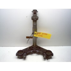 T-stuk Yamaha XZ550 11U 1982-85