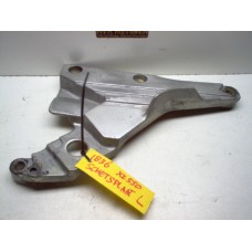 Schetsplaat links Yamaha XZ550 11U 1982-85