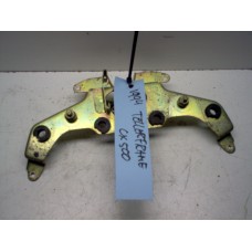 Tellerframe Honda CX500 Z A B 1978-1983