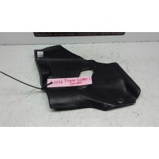 Frame cover links Triumph T300 1993-98