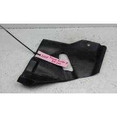 Frame cover rechts Triumph T300 1993-98