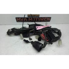 Kabelboom Yamaha XJ600 S 4BR 1992-99