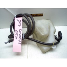 Reservoir Kawasaki GPZ500S EX500 1987-98