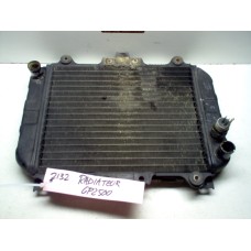 Radiateur Kawasaki GPZ500S EX500 1987-98