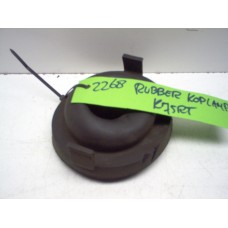 Rubber koplamp lamp BMW K75 RT 1985-96