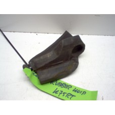 Rubber onder kuip BMW K75 RT 1985-96