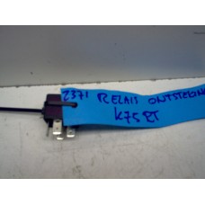 Relais ontsteking BMW K75 RT 1985-96