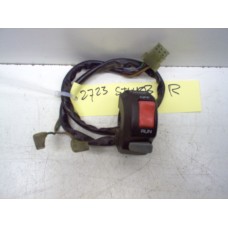 Stuurbediening rechts Yamaha YZF750 R 4HD 4HN 1993-98