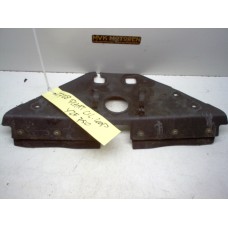 Slab cilinderkop Yamaha YZF750 R 4HD 4HN 1993-98