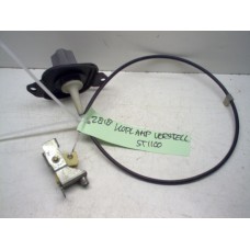 Koplamp versteller Honda ST1100 SC26 1990-01 Koplamp versteller Honda ST1100 SC26 1990-01