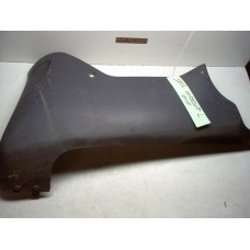 Onderkuip links Honda ST1100 SC26 1990-01 Onderkuip links Honda ST1100 SC26 1990-01