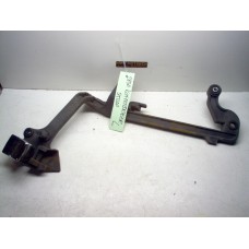 Kofferdrager links Honda ST1100 SC26 1990-01 Kofferdrager links Honda ST1100 SC26 1990-01