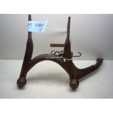 Middenbok Yamaha XZ550 11U 1982-85