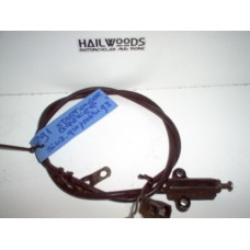 Startonderbreker Suzuki GSX750 RW GR7BB 1992-95