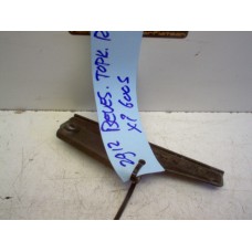 Kuipbevestiging links Yamaha XJ600 S 4BR 1992-99
