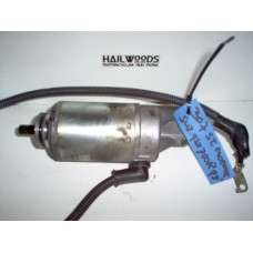 Startmotor Suzuki GSX750 RW GR7BB 1992-95
