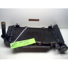 Radiateur 1 Honda VF750 F RC15 1983-88
