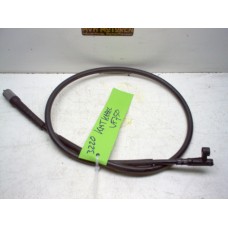 Kilometerteller kabel Honda VF750 F RC15 1983-88