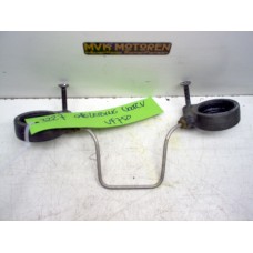 Olieleiding voorvork Honda VF750 F RC15 1983-88