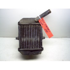 Radiateur 2 Honda VF750 F RC15 1983-88