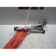 Bouten schijven voorrem Honda VF750 F RC15 1983-88 Bouten schijven voorrem Honda VF750 F RC15 1983-88