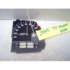 Toerenteller kabel BMW K100