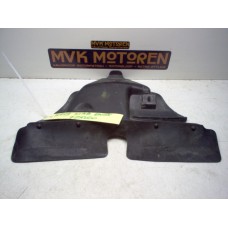 Slab motorblok Yamaha FZR600 3HE 1989-93