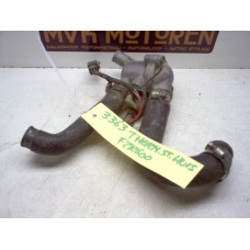 Thermostaathuis Yamaha FZR600 3HE 1989-93
