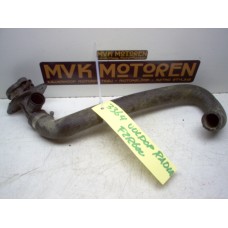 Vuldop koelvloeistof Yamaha FZR600 3HE 1989-93 Vuldop koelvloeistof Yamaha FZR600 3HE 1989-93