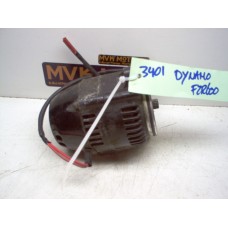 Dynamo Yamaha FZR600 3HE 1989-93