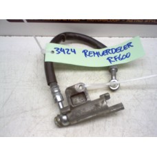 Remverdeler Suzuki RF600 R GN76B 1993-99