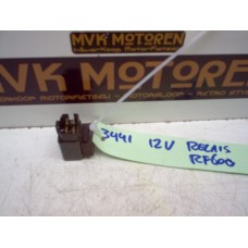Relais 12V Suzuki RF600 R GN76B 1993-99