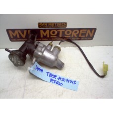 Thermostaathuis Suzuki RF600 R GN76B 1993-99 Thermostaathuis Suzuki RF600 R GN76B 1993-99