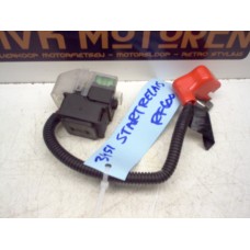 Startrelais Suzuki RF600 R GN76B 1993-99