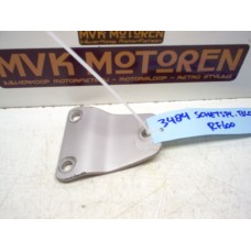 Schetsplaat blok links Suzuki RF600 R GN76B 1993-99