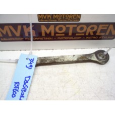 Dogbones Suzuki RF600 R GN76B 1993-99