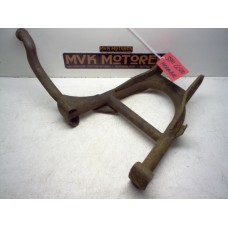 Middenbok Honda GL500 D PC02 1981-84