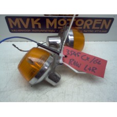 Richtingaanwijzers Honda GL500 D PC02 1981-84