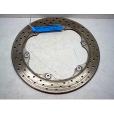 Schijf voorzijde 5,2mm Yamaha XJ600 S 4BR 1992-99