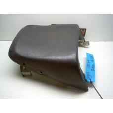 Buddyseat achter Kawasaki GPZ600 R 1985-90