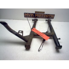 Middenbok Kawasaki GPZ600 R 1985-90