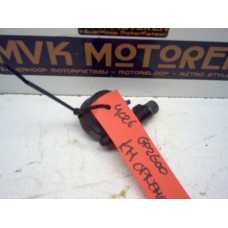 Kilometer opnemer Kawasaki GPZ600 R 1985-90
